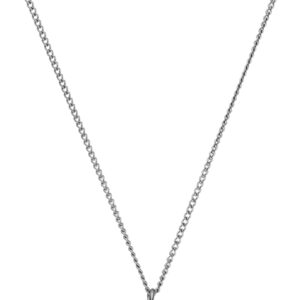Purelei Women’s Heart Pendant Necklace – Stainless Steel Chain Waterproof, Adjustable 50-55 cm – Elegant, Durable Women’s Necklace as a Gift, Ideal Jewellery for Everyday Use