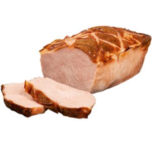WURSTBARON® Fine Liver Cheese, Fresh Meat Cheese for Baking, Traditional without Liver, High Quality from Bavaria, 1 kg
