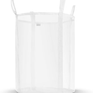 Nylon Filter Bag with Reinforced Carry Handles, Professional Beer Brewing Bag