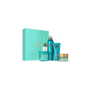 Rituals Karma Lotus Flower Bath Ritual Medium Gift Set