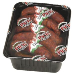PICK Original Hungarian Pepper Kolbasz Pairs