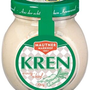 Mautner Markhof Classic Kren 100g