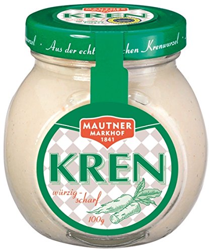 Mautner Markhof Classic Kren 100g