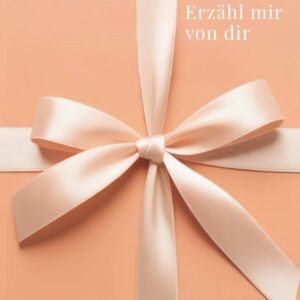 Oma, erzähl mir von dir – Das Oma Geschenk Buch: Das Ausfüllbuch für Omas zu Geburtstag, Weihnachten, Muttertag oder einfach so mit Platz für … Zeit (Erzähl mir von dir – Das Geschenk-Buch)