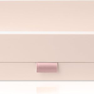 Thepaperbagstore 1 Light Pink Medium Magnetic Gift Box 22 x 17 x 5 cm
