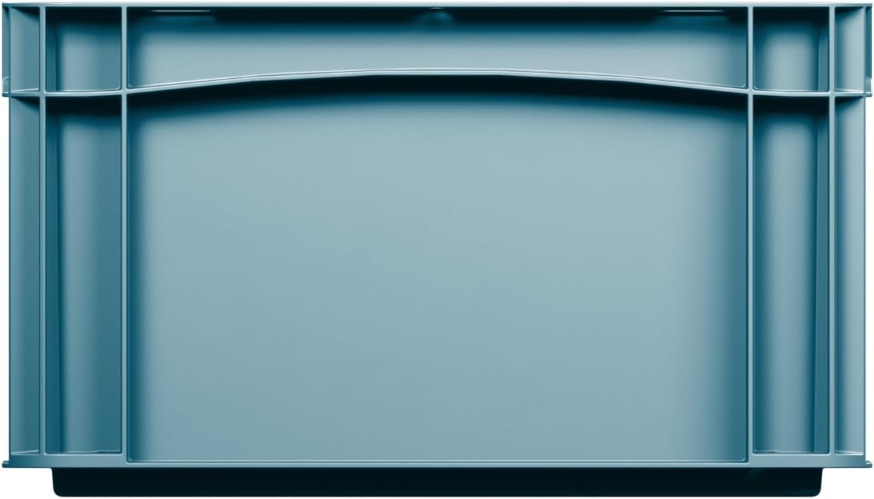Nexa Plastic Storage Box 30 x 20 x 17 cm, 7.2 L – Bild 5