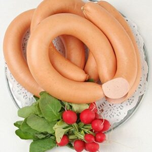 Saarland Lyoner (Pack of 3)