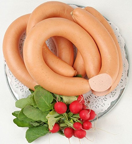 Saarland Lyoner (Pack of 3)