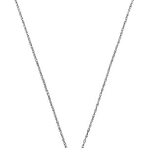 Purelei Brave Women’s Necklace – Women’s Necklace Made of Durable Stainless Steel – Waterproof Chain with Pendant – 50-55 cm Length Adjustable – Necklace for Your Individual Look