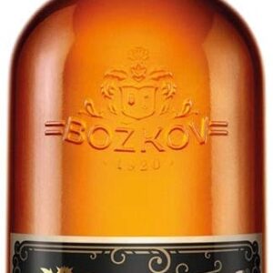 Rum Bozkov Republica Exclusive (1 x 0.7 Litre)