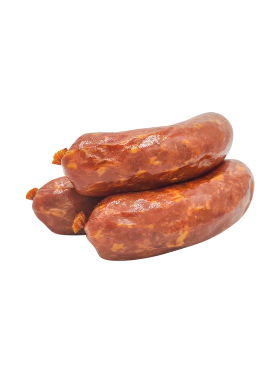 Raw Polish Fresh | Art Mettwurst Smoked | Spread Sausage as Bread Spread | Raw Polish Sausage Speciality 2 x 300 g – Bild 5