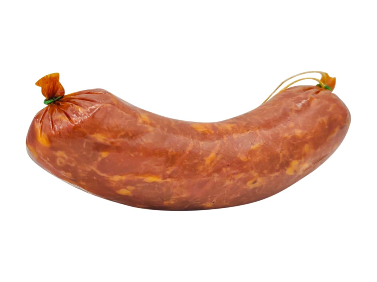 Raw Polish Fresh | Art Mettwurst Smoked | Spread Sausage as Bread Spread | Raw Polish Sausage Speciality 2 x 300 g