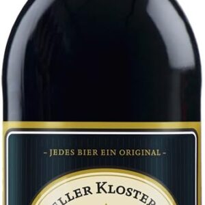 Neuzeller Kloster-Bräu Black Abbot 20 x 0.5 L