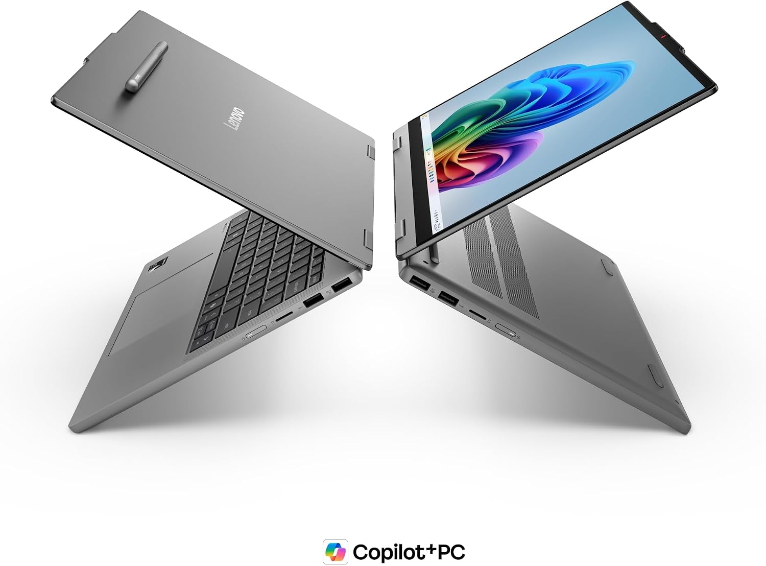 Lenovo IdeaPad 5 | 2-in-1 Laptop | Snapdragon X2 | 16GB | 512GB | Without – Bild 26