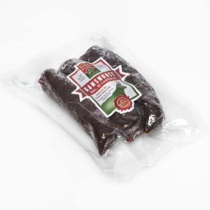 Gamswurst Steiner Set of 3 – Approx. 250 g