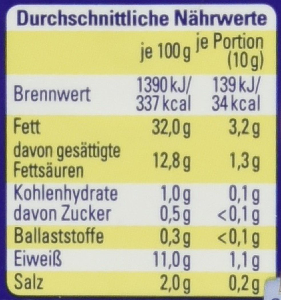 Reinert Bear Stroke, 125 g – Bild 3