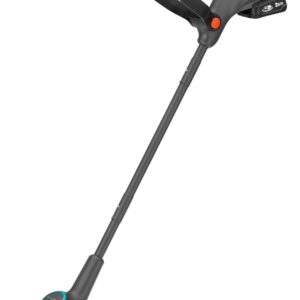 Gardena EasyTrim Cordless Grass Trimmer 25/18V P4A with Battery/Charger