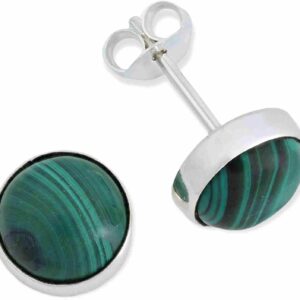 925 Sterling Silber Ohrstecker Damen