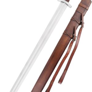 Battle-Merchant Early Viking Sword Godfred Show Battle SK-B