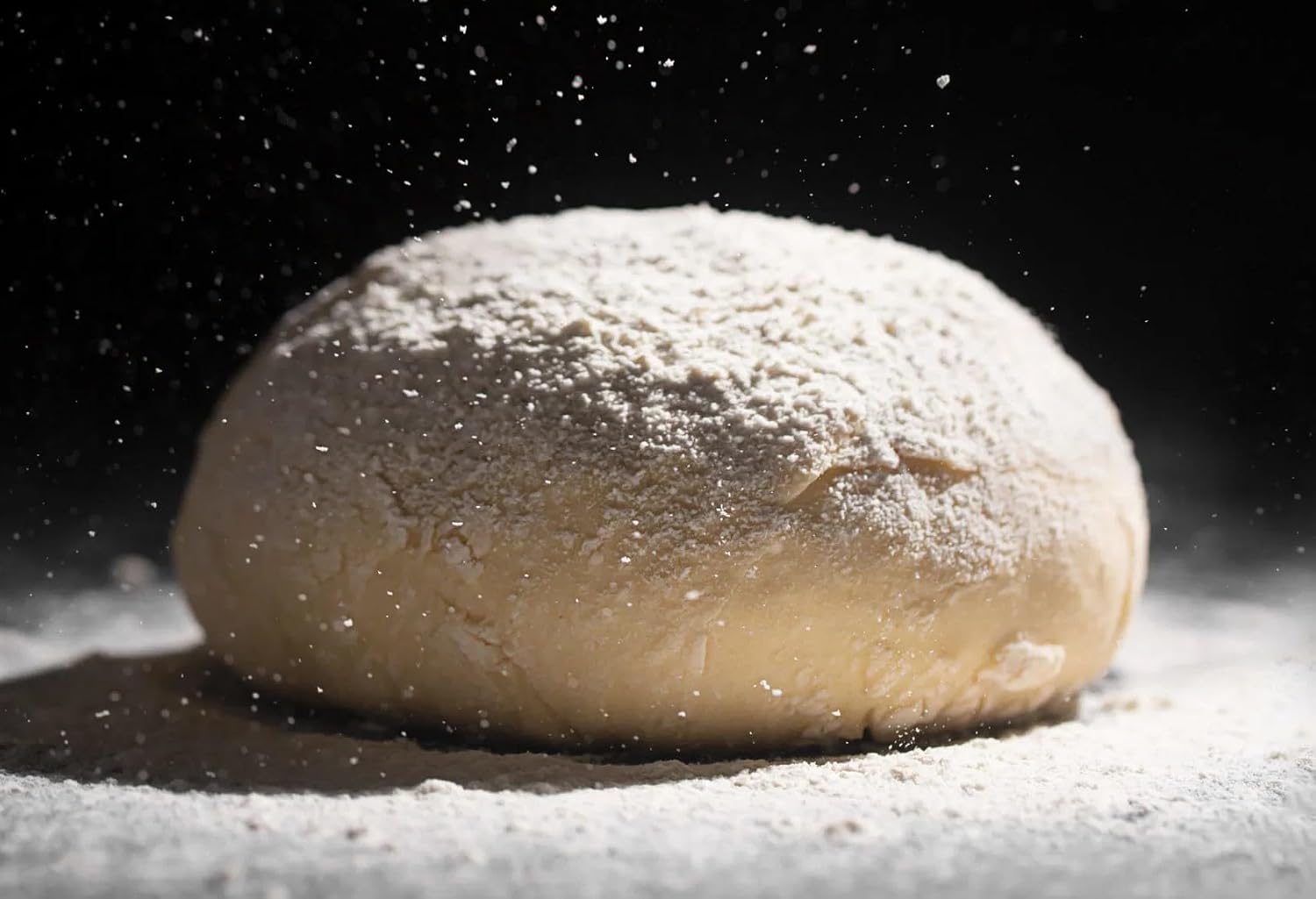RUF Yeast Dough Baking Mix with Dry Yeast for Sweet and Savoury Baked Goods – Bild 8
