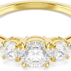 Swarovski Stilla Kollektion Ringe