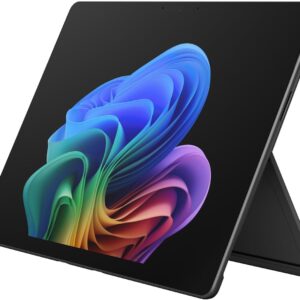 Microsoft Surface Pro, 13 inch, Snapdragon X2 Elite, 16 GB RAM, 512 GB SSD