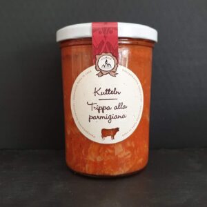South Tyrolean Tripe Homemade 400 g Villgrater