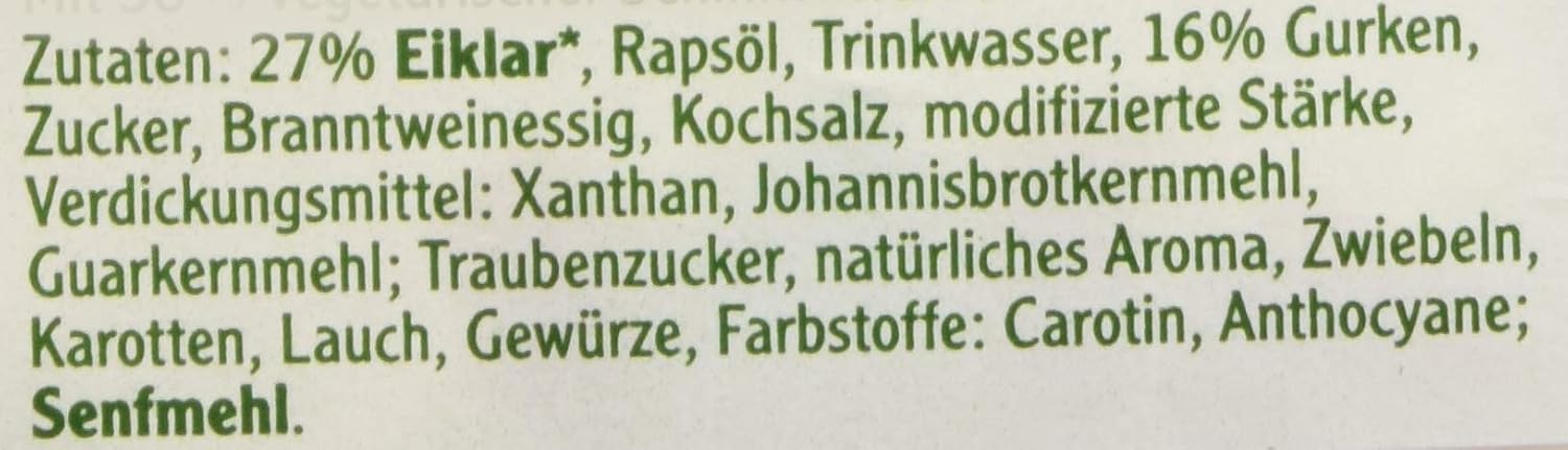 Rügenwalder Vegan Ham Spicker Salad Classic 150 g – Bild 4