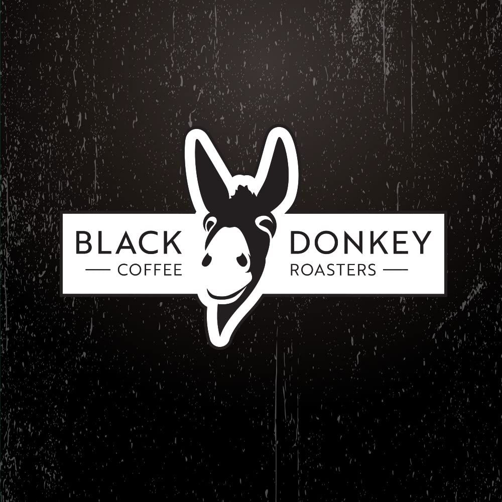 Black Donkey - Gift Set - World's Coffees | Coffee Beans 600 g (6 x 100 g) – Bild 8