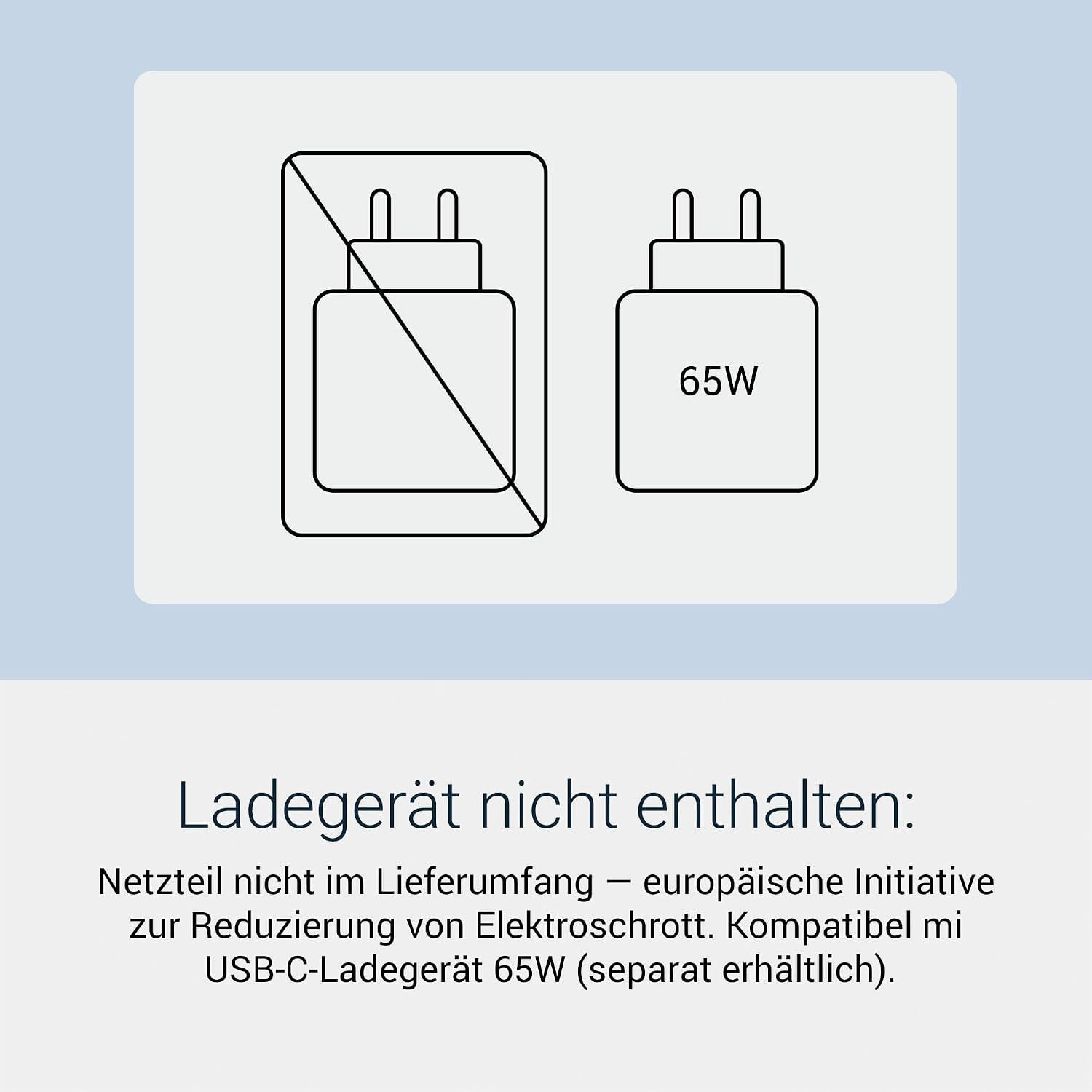 Dell 15 Laptop - Intel Core i5-1334U, 8GB RAM, 512GB SSD – Bild 2