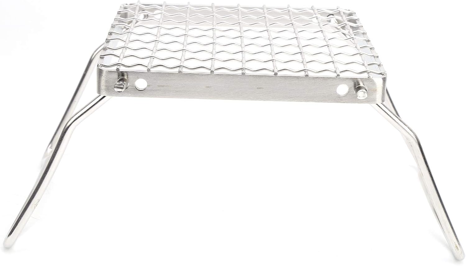 BBQ Ill Portable Outdoor Cooking Stove for Camping, Picnics and Backyards