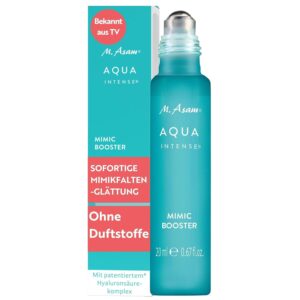 M. Asam Aqua Intense Mimic Booster Serum (20 ml)