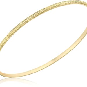 Carissima Gold 5.35.2755 Women's Bracelet Rose Gold 375