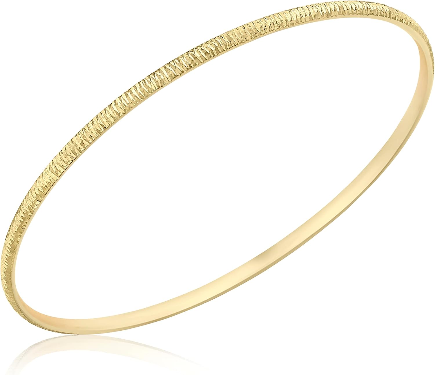 Carissima Gold 5.35.2755 Women's Bracelet Rose Gold 375