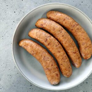 Oldenburger Pinkel 150 g (Pack of 4)