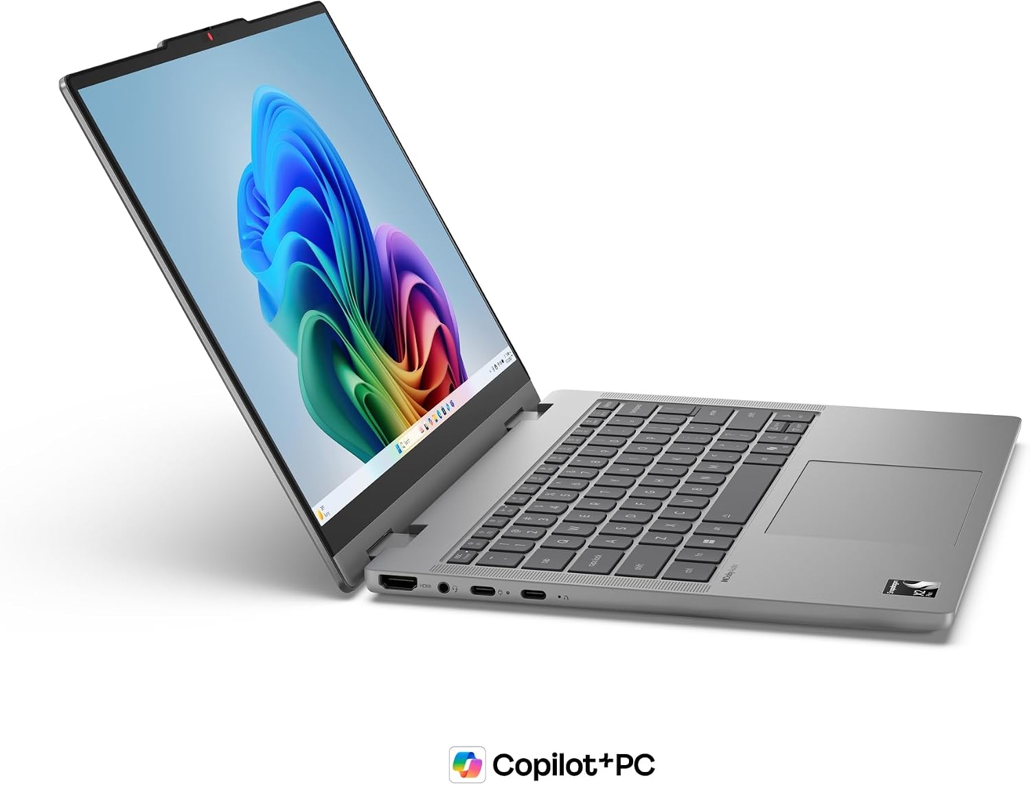 Lenovo IdeaPad 5 | 2-in-1 Laptop | Snapdragon X2 | 16GB | 512GB | Without – Bild 3