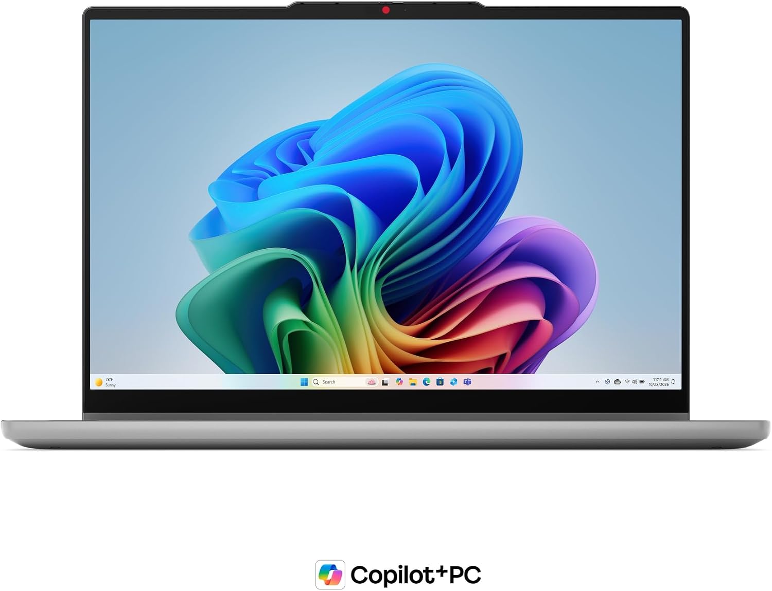 Lenovo IdeaPad 5 | 2-in-1 Laptop | Snapdragon X2 | 16GB | 512GB | Without – Bild 15