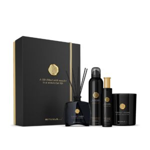 Rituals Velvet Oudh Gift Set, Large