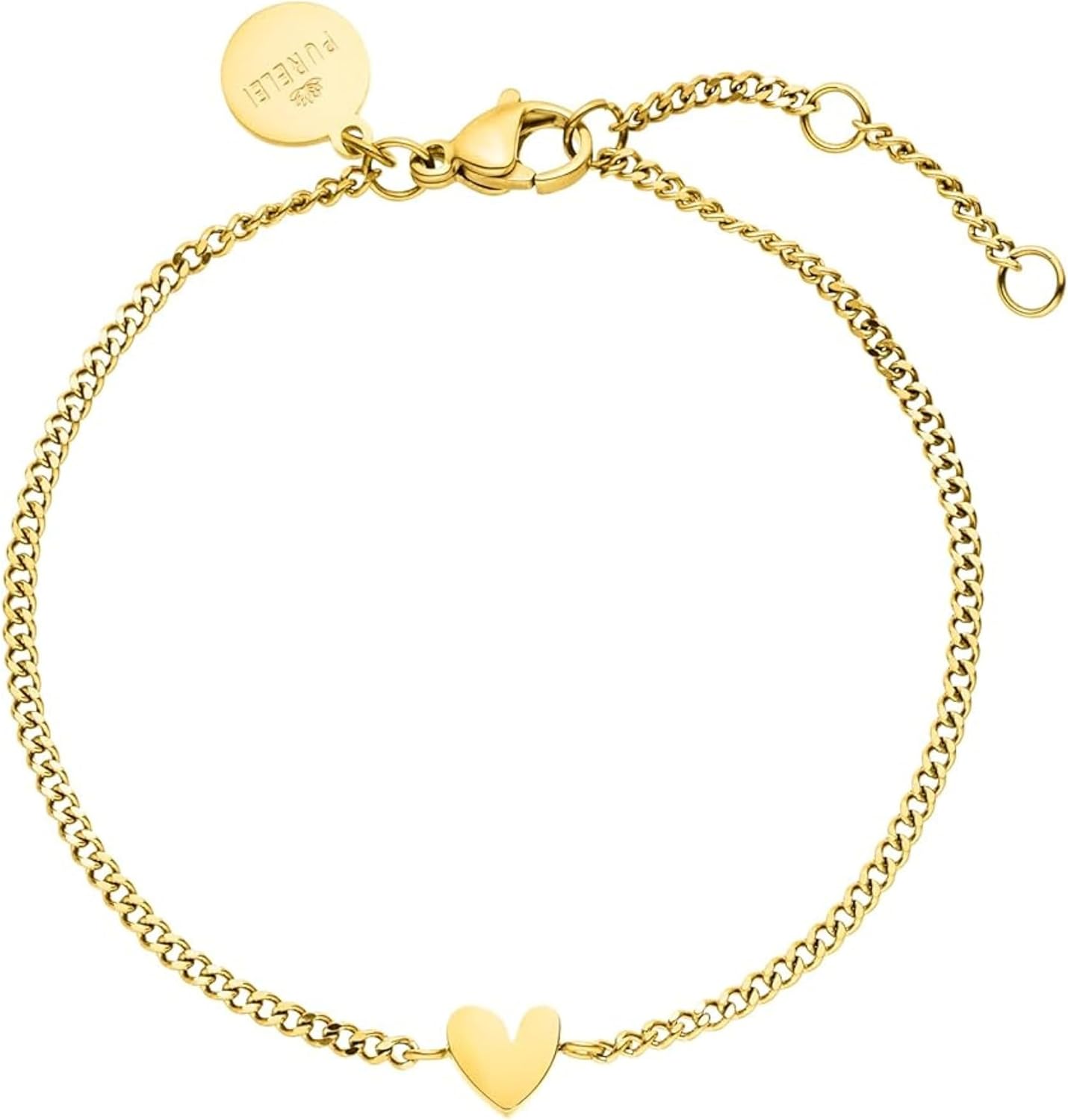 Purelei Tiny Bracelet - Filigree Women's Bracelet