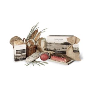 Leggerezza Gift Boxes Food and Wine Baskets, Ideas for Christmas Gift Baskets
