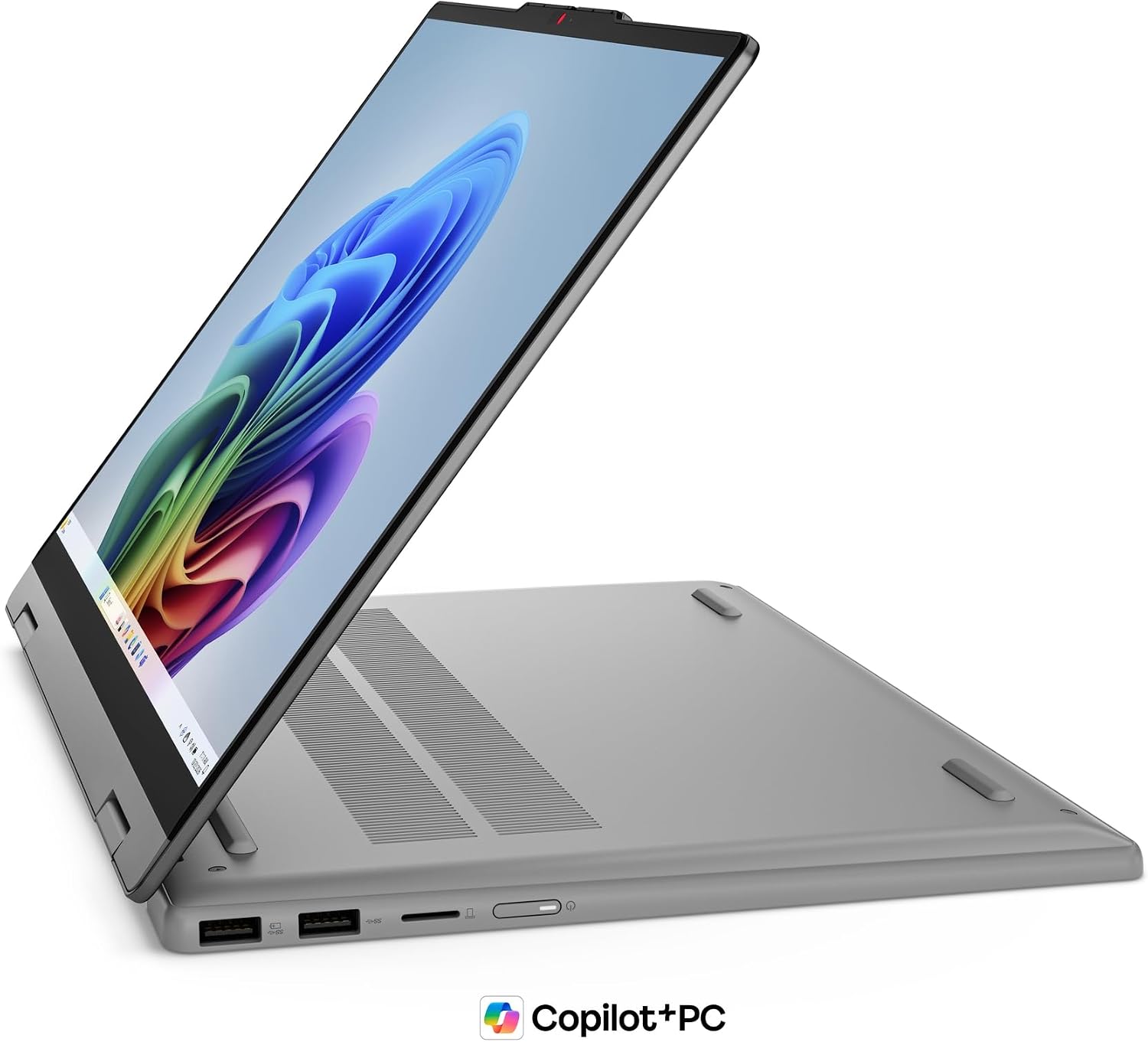 Lenovo IdeaPad 5 | 2-in-1 Laptop | Snapdragon X2 | 16GB | 512GB | Without – Bild 19