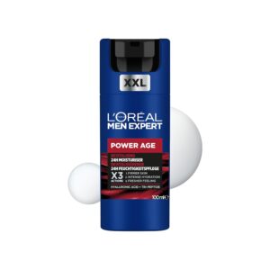 L'Oréal Men Expert Anti-Ageing Wrinkle Cream, 100 ml