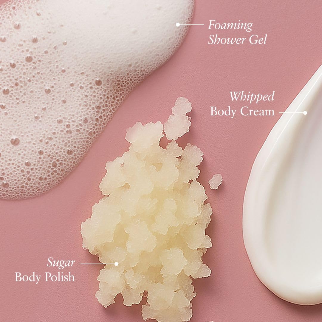 Rituals Sakura Medium Bath Gift Set, Body Care Collection – Bild 5