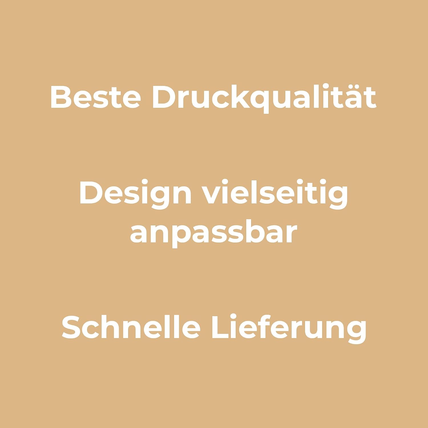 Cimpress Personalised Canvas Picture Frame 8 × 12 Inches Portrait – Bild 6