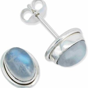 925 Silber Ohrstecker Damen