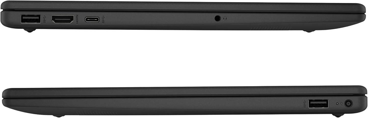 HP Laptop, 17.3 Inch HD+, Intel N200, 8GB RAM, 256GB SSD – Bild 5