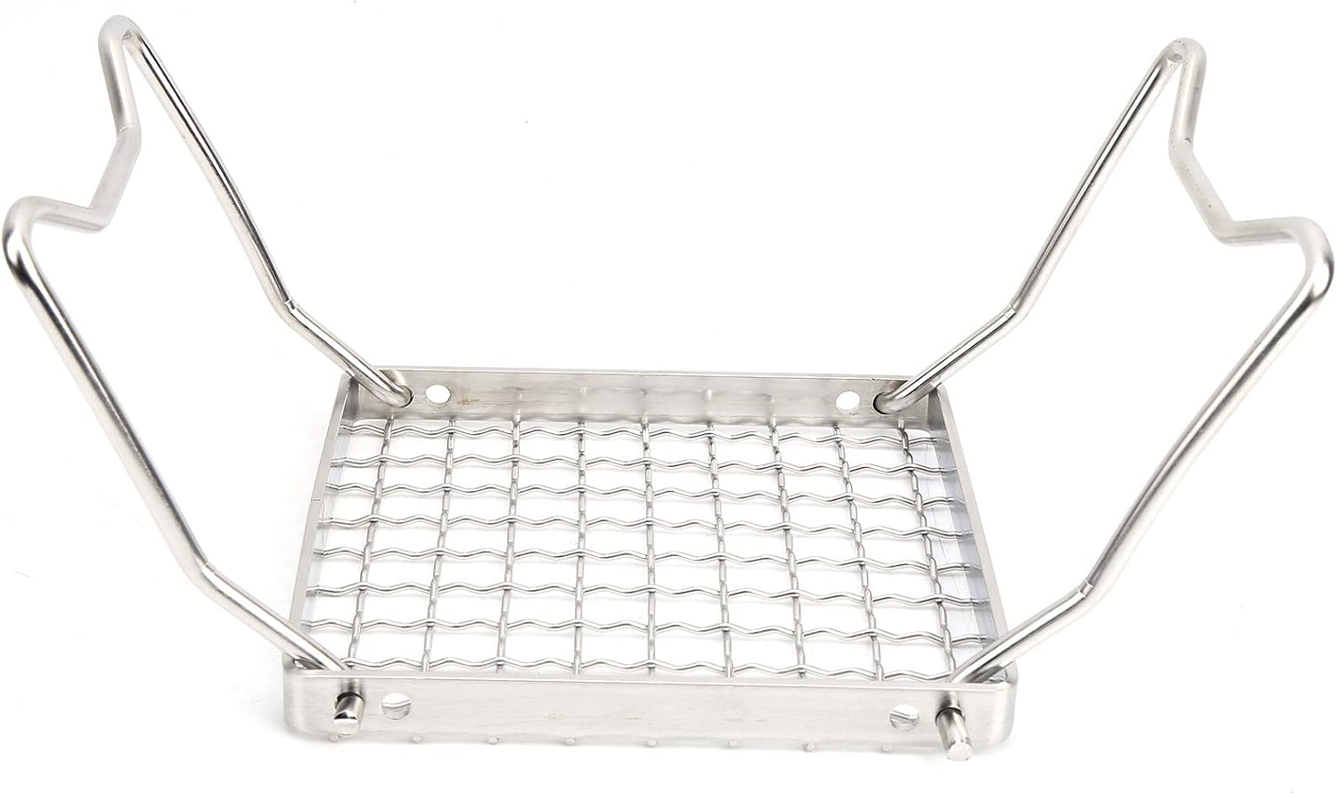 BBQ Ill Portable Outdoor Cooking Stove for Camping, Picnics and Backyards – Bild 4