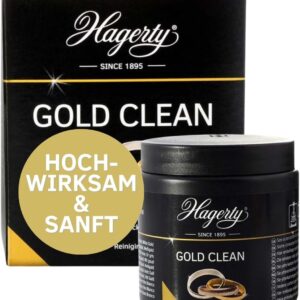 Hagerty Gold Clean