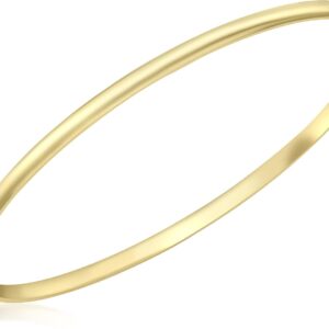 CARISSIMA Damen Armreif, Gelbgold