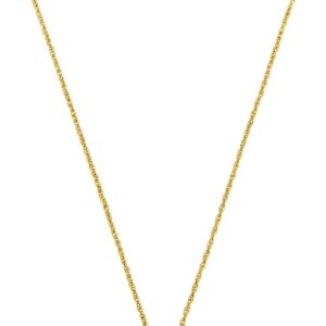 Purelei Brave Women's Necklace - Women's Necklace Made of Durable Stainless Steel - Waterproof Chain with Pendant - 50-55 cm Length Adjustable - Necklace for Your Individual Look